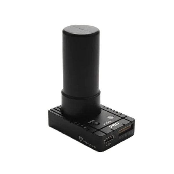 Wholesale Holybro H-RTK F9P Helical GPS Module Base Station for Pixhawk Flight Controller Racing RC FPV Parts